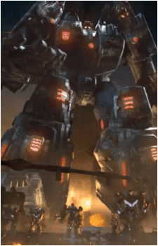 Metroplex