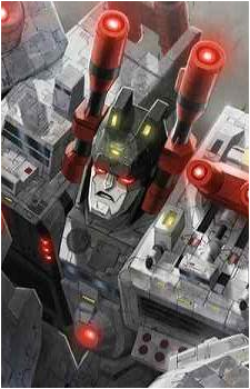 Metroplex's image