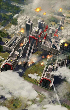 Metroplex
