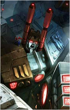 Metroplex