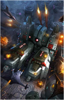 Metroplex