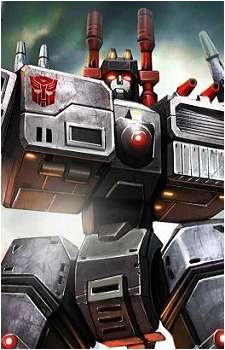 Metroplex