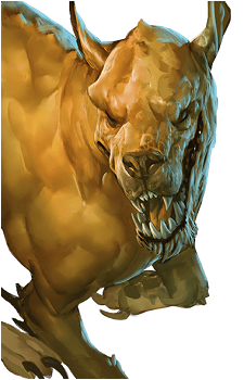 Blink Dog's image