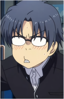 Joujirou Takajou