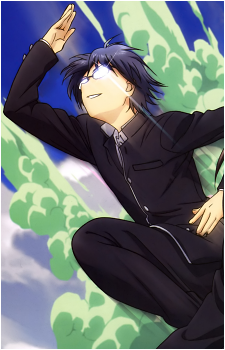 Joujirou Takajou