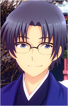 Joujirou Takajou