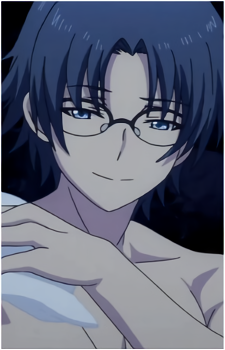 Joujirou Takajou