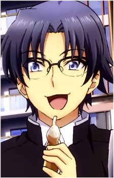 Joujirou Takajou