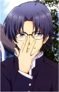 Joujirou Takajou's image