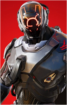 The Scientist's image