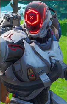 The Scientist
