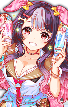 Mugi Inumaki's image