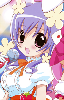 Akari Usada's image