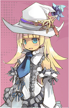 Therese {LA}'s image