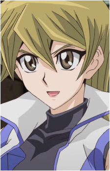 Asuka Tenjouin {ARC-V}