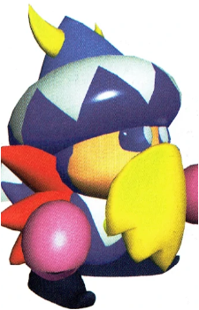 King Seadoph's image