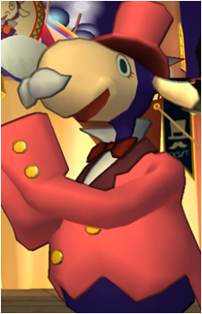Momett's image