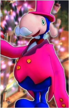 Momett