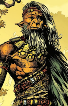 Anok's image