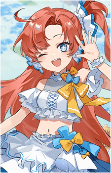 Lulua {Rotaeno}