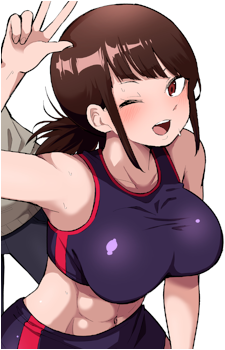 Shiha Natsuki