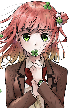 Yotsuha