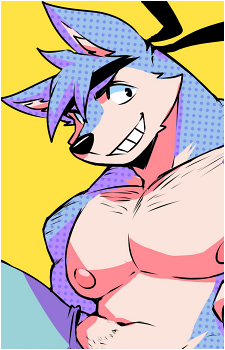 Wolfus