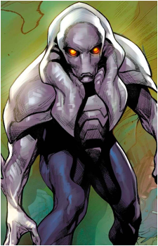 Tarn The Uncaring