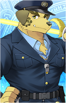 Nobumichi's image