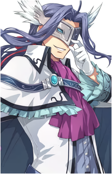 Bleublanc's image