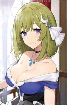 Louise Sara Rault
