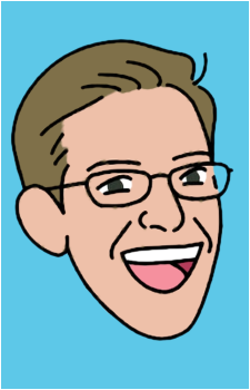 Keith Habersberger's image
