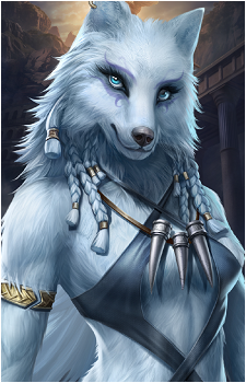 Kalista {BHoL}'s image
