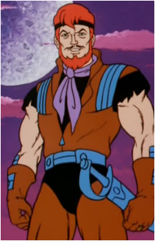 Sea Hawk (1985)'s image