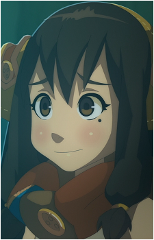 Alia {Wakfu}