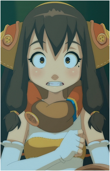 Alia {Wakfu}