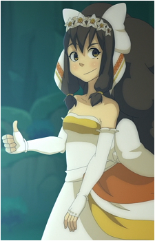 Alia {Wakfu}