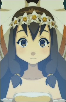 Alia {Wakfu}