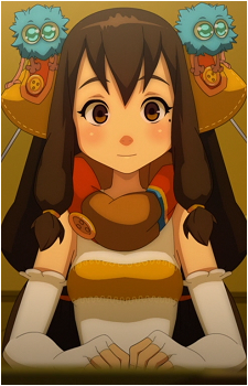 Alia {Wakfu}