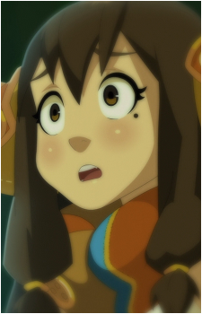 Alia {Wakfu}