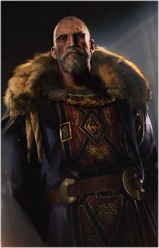 Titus Mede II's image
