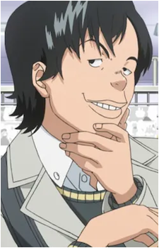 Hidemitsu Ishizawa's image