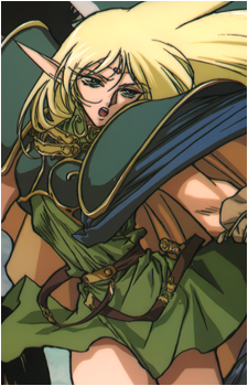 Deedlit's image