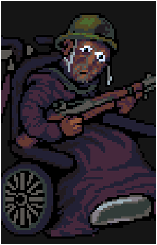 Mr. Henderson's image