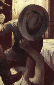 Toadvine's image