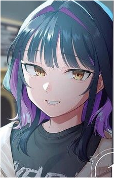 Sasa Yoruzaki Image