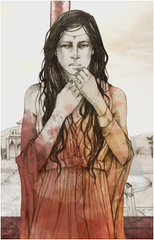 Elia Martell's image