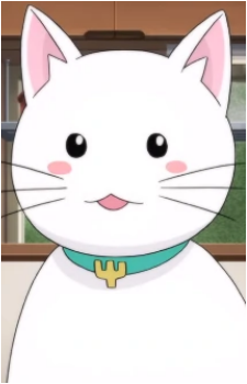 Warp {Saiki}