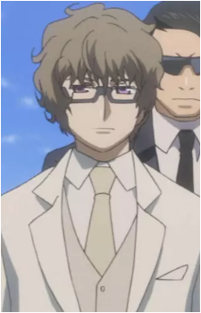Daichi Kuraki's image