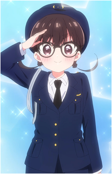 Iin Chiyo